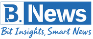 B.News